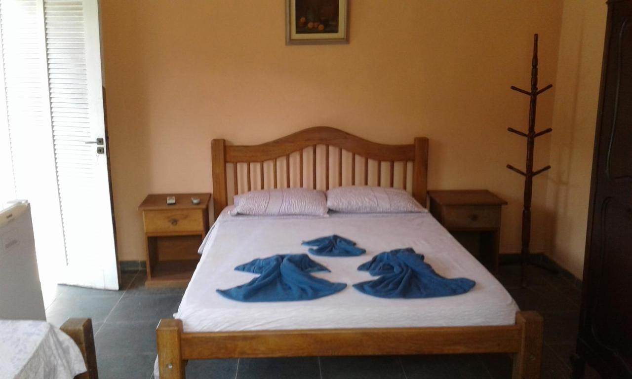 Hotel Residencial Mar Caraguatatuba Zewnętrze zdjęcie