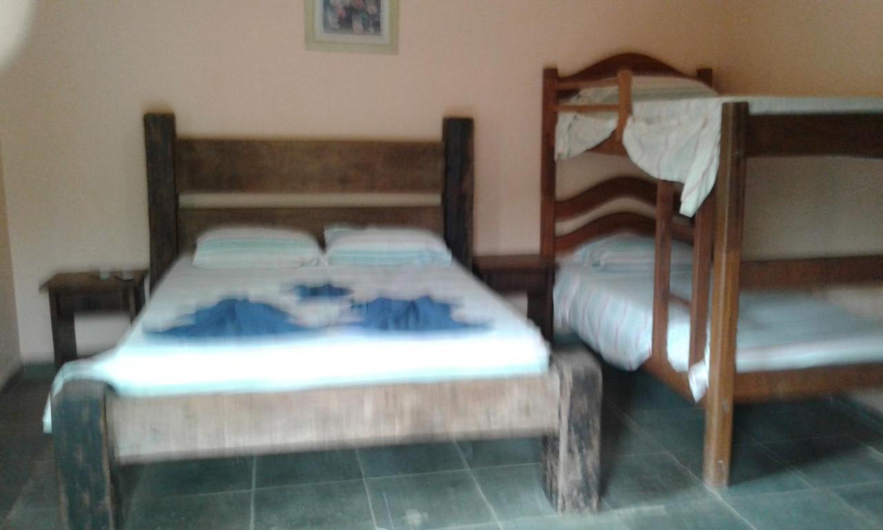 Hotel Residencial Mar Caraguatatuba Zewnętrze zdjęcie